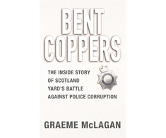KNYGA Graeme Mclagan Bent Coppers