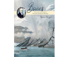 KNYGA Graeme Menzies Bones