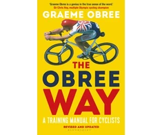 KNYGA Graeme Obree Obree Way