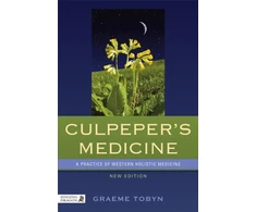 KNYGA Graeme Tobyn Culpeper's Medicine