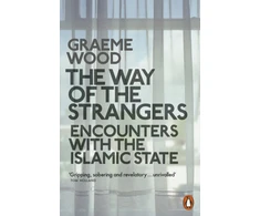 KNYGA Graeme Wood Way of the Strangers