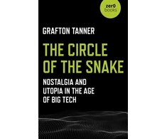 KNYGA Grafton Tanner Circle of the Snake, The