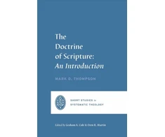 KNYGA Graham A Cole Doctrine of Scripture