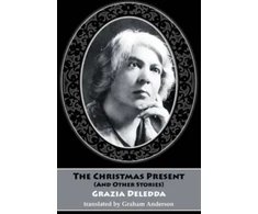 KNYGA Graham Anderson Christmas Present (and other stories)