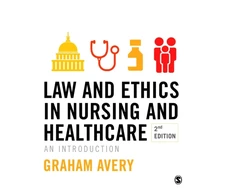 KNYGA Graham Avery Law and Ethics in Nursing and Healthcare