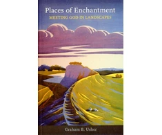 KNYGA Graham B Usher Places of Enchantment