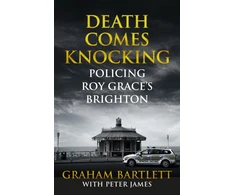 KNYGA Graham Bartlett Death Comes Knocking