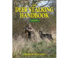 KNYGA Graham Downing Deer Stalking Handbook