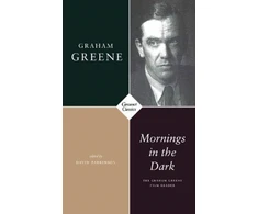 KNYGA Graham Greene Mornings in the Dark