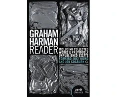 KNYGA Graham Harman Reader, The - Including previously unpublished essays