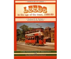 KNYGA Graham He Twidale Leeds in the Age of the Tram