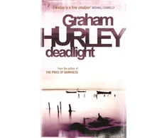 KNYGA Graham Hurley Deadlight
