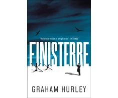 KNYGA Graham Hurley Finisterre