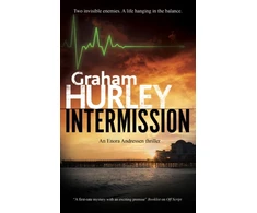 KNYGA Graham Hurley Intermission