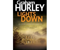 KNYGA Graham Hurley Lights Down