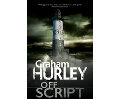 KNYGA Graham Hurley Off Script