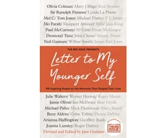 KNYGA Jane Letter To My Younger Self