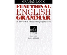 KNYGA Graham Lock Functional English Grammar