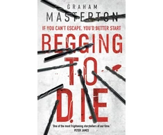 KNYGA Graham Masterton Begging to Die