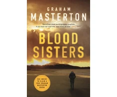 KNYGA Graham Masterton Blood Sisters