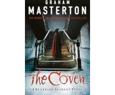 KNYGA Graham Masterton Coven