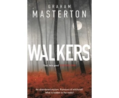 KNYGA Graham Masterton Walkers