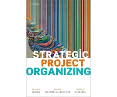 KNYGA Graham Miles Winch Strategic Project Organizing