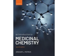 KNYGA Graham Patrick Introduction to Medicinal Chemistry