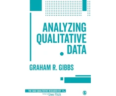 KNYGA Graham R Gibbs Analyzing Qualitative Data