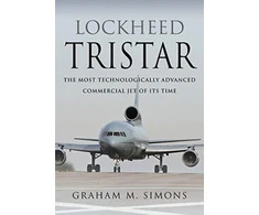 KNYGA Graham Simons Lockheed TriStar