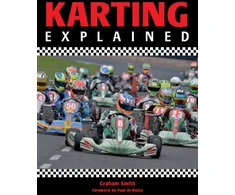 KNYGA Graham Smith Karting Explained