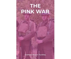 KNYGA Graham Stuart Tuckley Rožinė War
