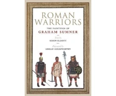 KNYGA Graham Sumner Roman Warriors