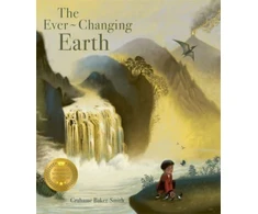 KNYGA Grahame Baker Smith Ever-changing Earth
