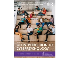 KNYGA Grainne Kirwan An Introduction to Cyberpsychology