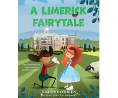 KNYGA Grainne Obrien Limerick Fairytale