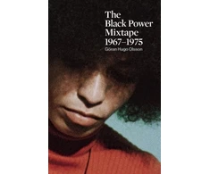 KNYGA Gran Hugo Olsson Juodas Power Mixtape