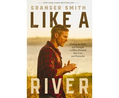 KNYGA Granger Smith Like a River