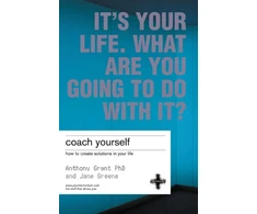 KNYGA Grant Anthony Coach Yourself