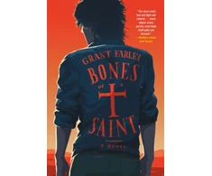 KNYGA Grant Farley Bones of a Saint