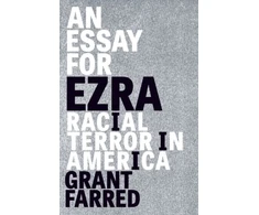 KNYGA Grant Farred Essay for Ezra