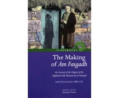 KNYGA Grant I F Making of Am Fasgadh