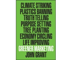 KNYGA John Freelance Grant Greener Marketing