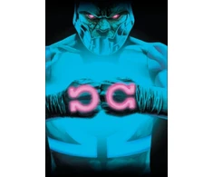 KNYGA Grant Morrison Absolute Final Crisis