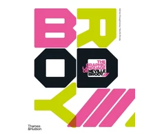 KNYGA Graphic Language of Neville Brody 3
