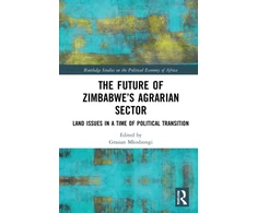 KNYGA Grasian Mkodzongi Future of Zimbabwe’s Agrarian Sector