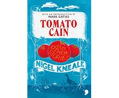 KNYGA Gratis Kneale Tomato Cain