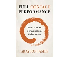 KNYGA Grayson James Full Contact Performance