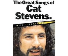 KNYGA Great Songs Of Cat Stevens