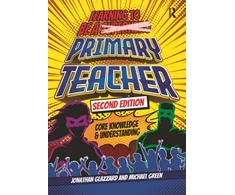 KNYGA Green Glazzard Learning to be a Primary Teacher